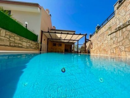 Villa Sunline (2323)
