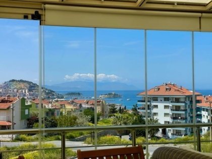 Villa Sunline (2323)