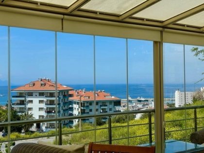 Villa Sunline (2323)