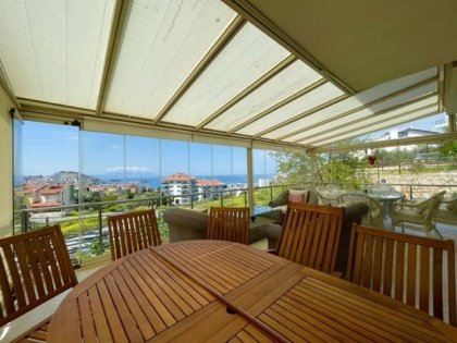 Villa Sunline (2323)