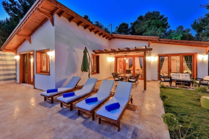 Villa Sunray 2 (1951)