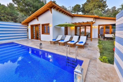 Villa Sunray 2 (1951)