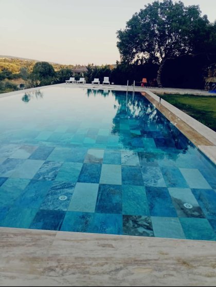 Villa Teos Art (1551)