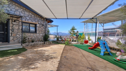 Villa Uğurcan (1603)