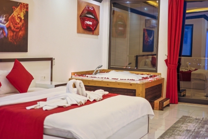 Villa Velura (1967)
