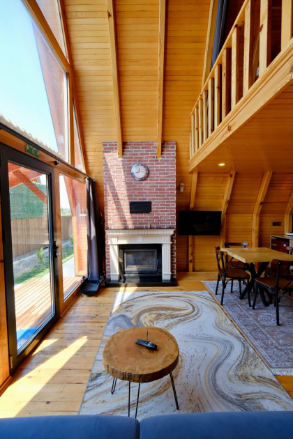 Venedik Bungalov (2158)