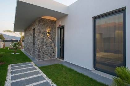 Villa İnci Homes 2 (1062)