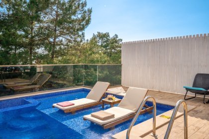 Villa Zenith İslamlar (2238)