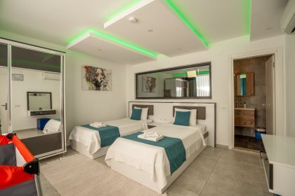 Villa Zenith İslamlar (2238)