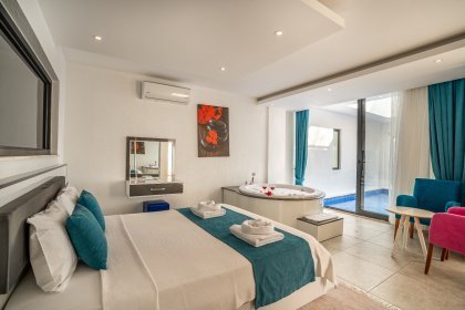 Villa Zenith İslamlar (2238)