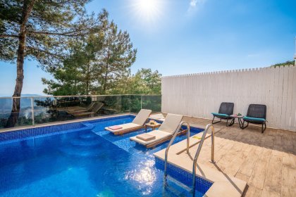 Villa Zenith İslamlar (2238)