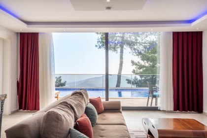 Villa Zenith İslamlar (2238)