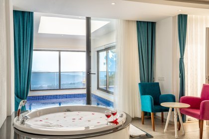 Villa Zenith İslamlar (2238)