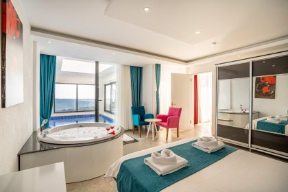Villa Zenith İslamlar (2238)