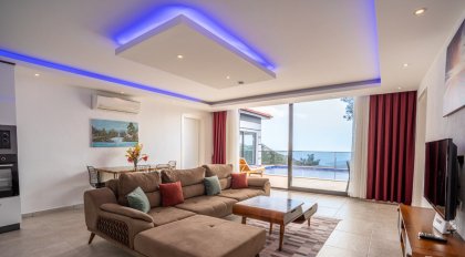 Villa Zenith İslamlar (2238)