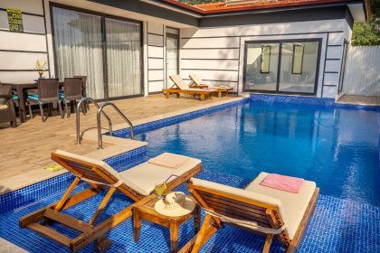 Villa Zenith İslamlar (2238)