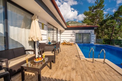 Villa Zenith İslamlar (2238)