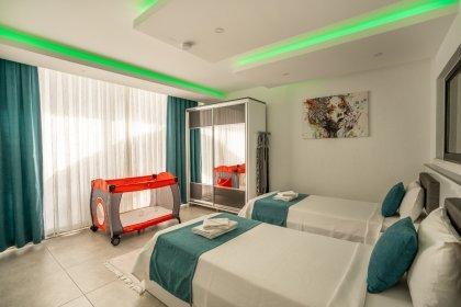 Villa Zenith İslamlar (2238)