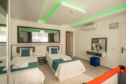 Villa Zenith İslamlar (2238)