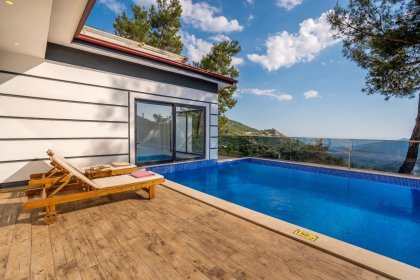 Villa Zenith İslamlar (2238)