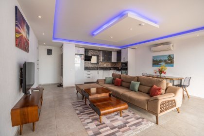 Villa Zenith İslamlar (2238)