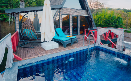 Ekc Bungalov Prime Sapanca (2174)