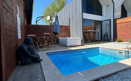Huzur Sapanca Lucca (2202)