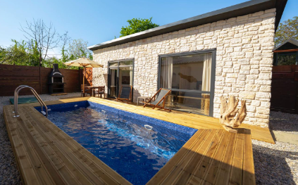Huzur Sapanca Alora (2206)