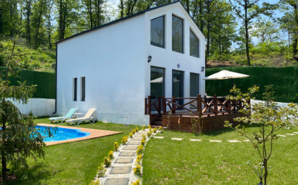 Villa Zambak Select (2176)