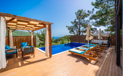 Mutto Bungalov (2315)