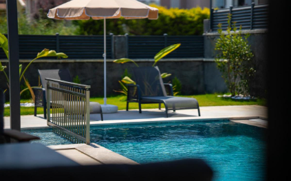 Sea Villas 1-Çalış Plajı (2119)