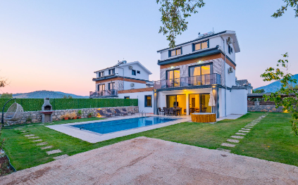 Villa Alkış (2345)