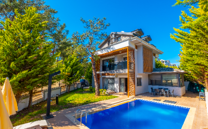Villa Aquantum (2328)