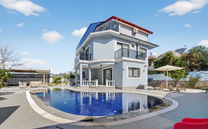 Villa Arena (2311)