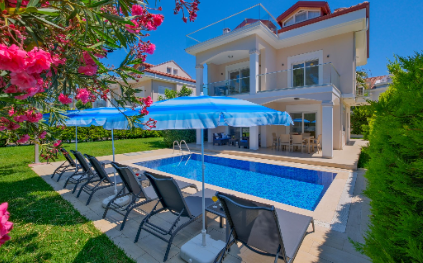 Villa Asu Elegance (1118)