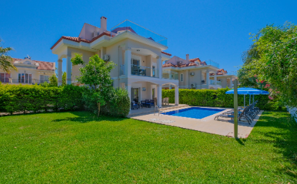Villa Asu Elite  (1118)