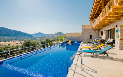 Villa Aura Premium(2329)