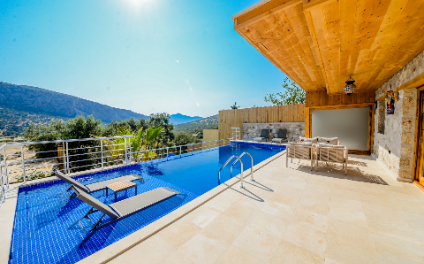 Villa Aura Sole (2330)