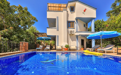 Villa Belveder (1943)