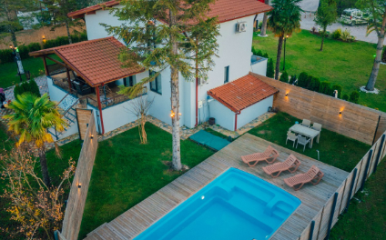 Villa Beyaz Prenses (2165)