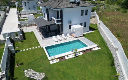Villa Caretta (2264)