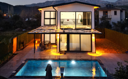 Villa Ceylan (2229)