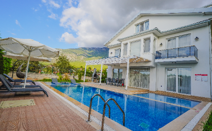 Villa Deep Blue (2301)