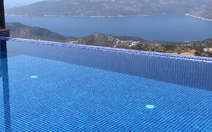 Deniz Manzaralı Villalar 2 (2200)