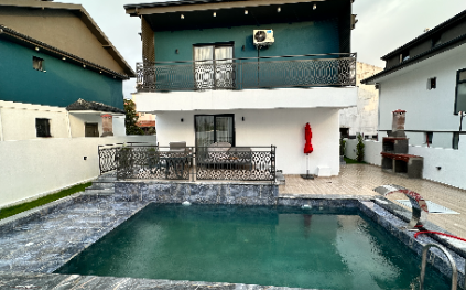 Villa Ekol Duo (2326)