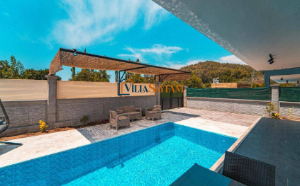 Villa Myra Fethiye Diamond (1278)