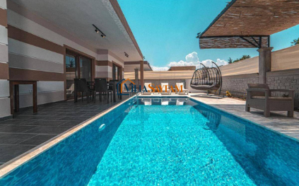 Villa Myra Fethiye Opal (1281)