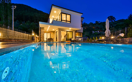 Villa Freesia (2105)