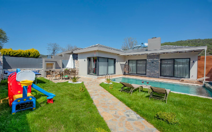 Villa Gardenia (2266)