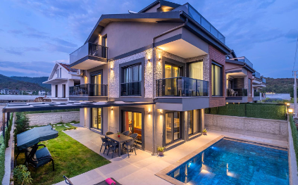 Villa Gökçeada (2305)